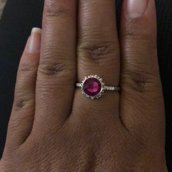 Fragrant Jewels Black Dhalia size 8 - Picture 1 of 1